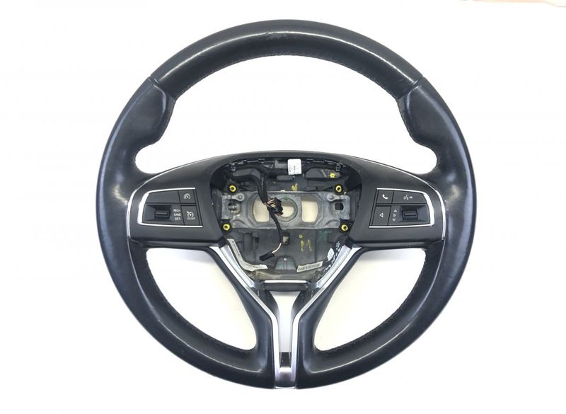 6700186830 Lenkrad MASERATI GHIBLI III (M157) (2013-2023) — Europa-Versand