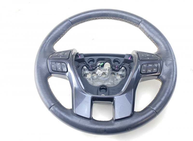2499634 Steering Wheel FORD RANGER III (TKE, PX) (2011-2023) — Europe Delivery