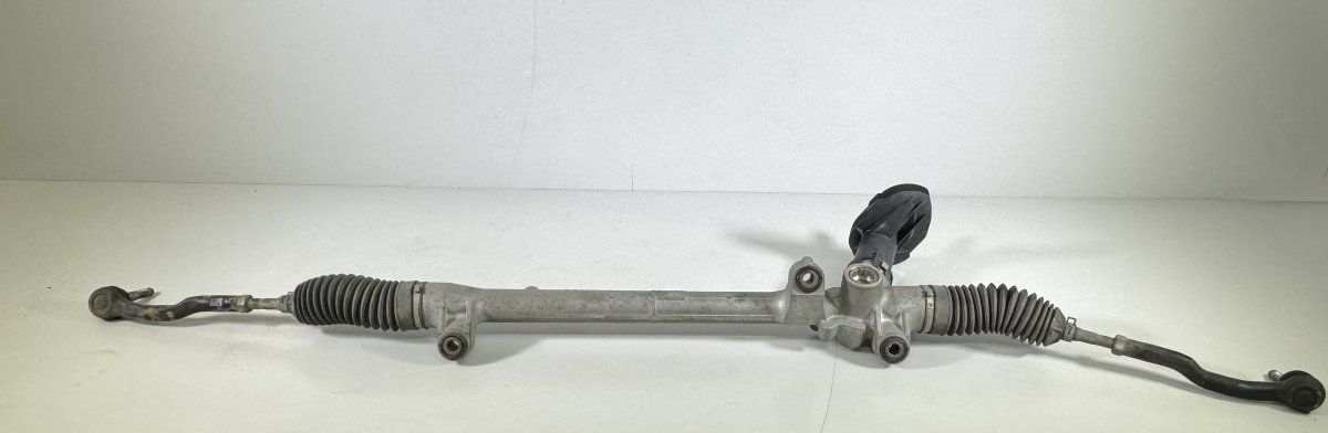 GHT2-32-110B GHT232110B Steering rack MAZDA 3 III (BM) (2013-2018) — Europe Delivery