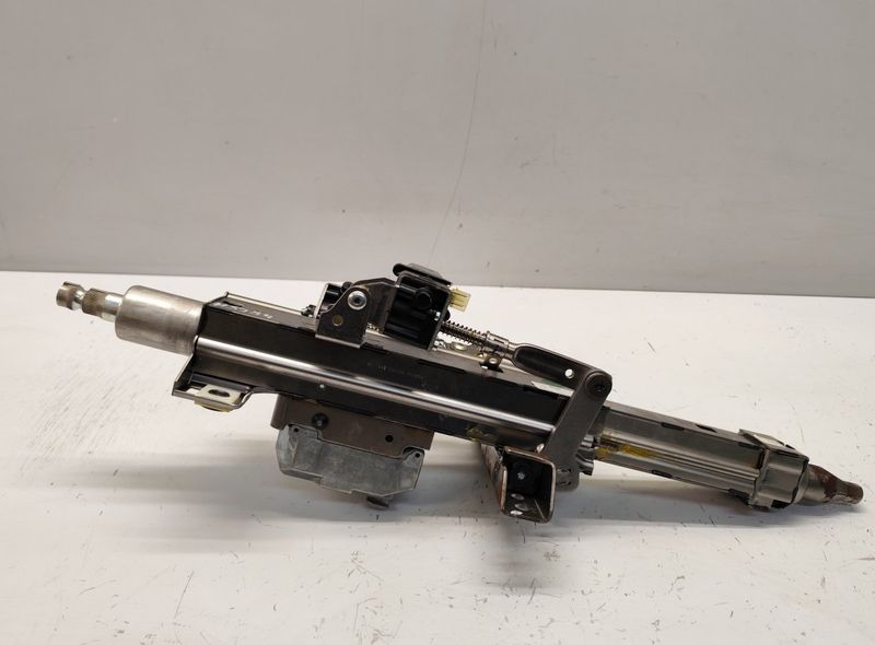 GX733C529AD Steering Column JAGUAR XF (X260) (2015-2024) — Europe Delivery