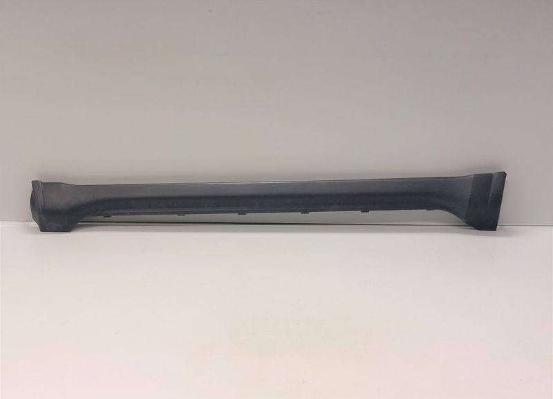 1GV69RXFAE 1GV69TRMMAE Side Skirt Left JEEP GRAND CHEROKEE IV (WK, WK2) (2010-2021) — Europe Delivery