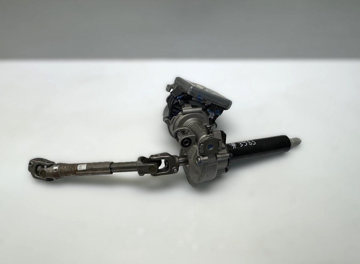 6R1423510BE 6R1909144R 6R1909144E Steering Column SEAT TOLEDO IV (KG3) (2012-2019) — Europe Delivery