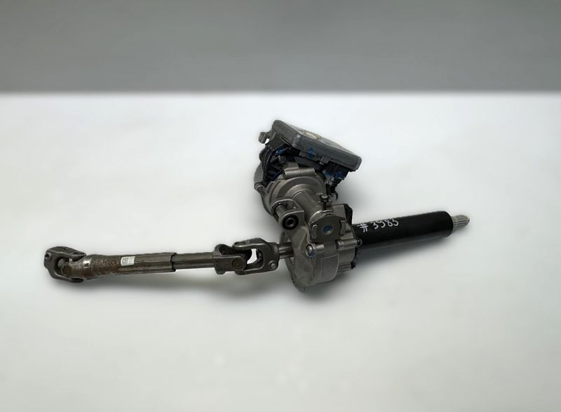 6R1423510BE 6R1909144R 6R1909144E Steering Column SEAT TOLEDO IV (KG3) (2012-2019) — Europe Delivery