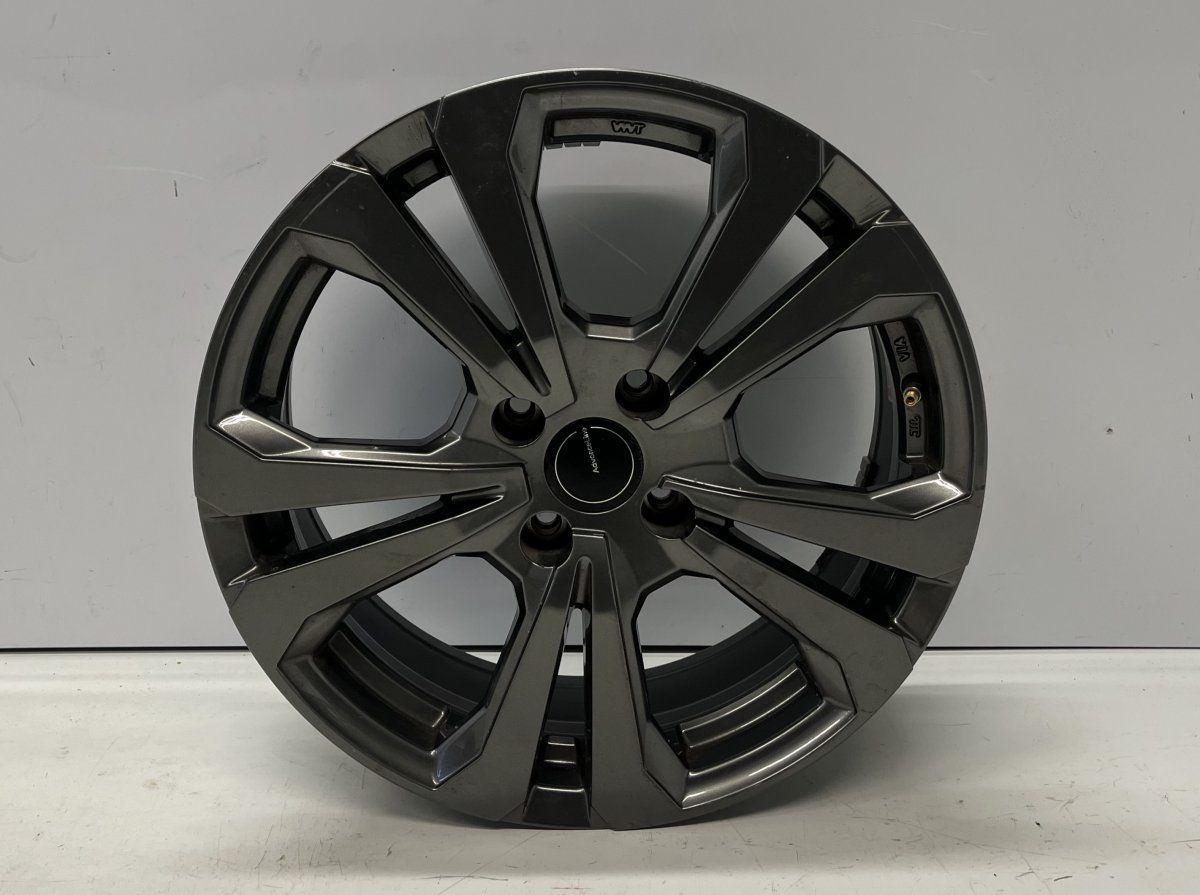 98334850ZR Rim 1 pc CITROËN C4 III / X (C41) (2020-) — Europe Delivery