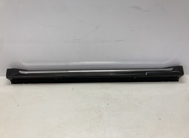 6512A32102 6512A532 Side Skirt Right MITSUBISHI OUTLANDER II (CW, ZG, ZH) (2006-2012) — Europe Delivery