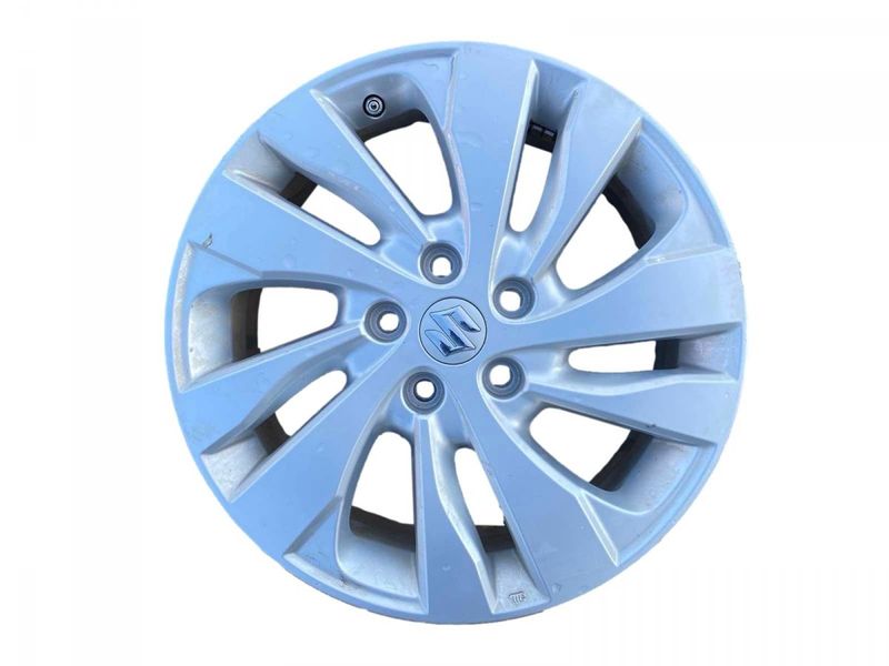 4321064RG0 Rim 1 pc SUZUKI SX4 III / S-CROSS (JYB) (2022-) — Europe Delivery