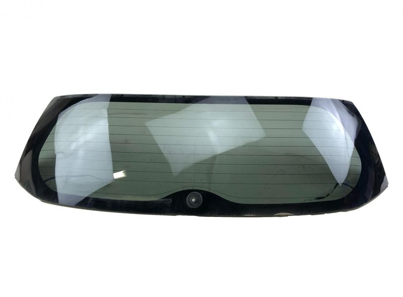 6810542160 Rear Window glass TOYOTA RAV 4 IV (XA40) (2012-2019) — Europe Delivery