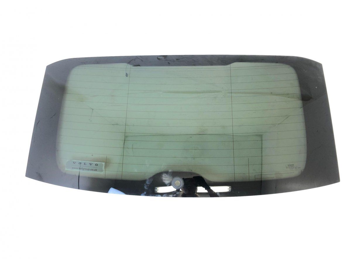 32244796 Rear Window glass VOLVO XC40 / EX40 / EC40 (536, 539) (2017-) — Europe Delivery
