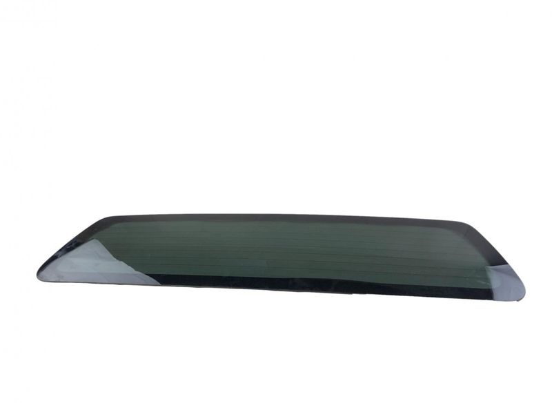 797005JT1B Rear Window glass NISSAN NAVARA III / NP300 (D23) (2014-) — Europe Delivery
