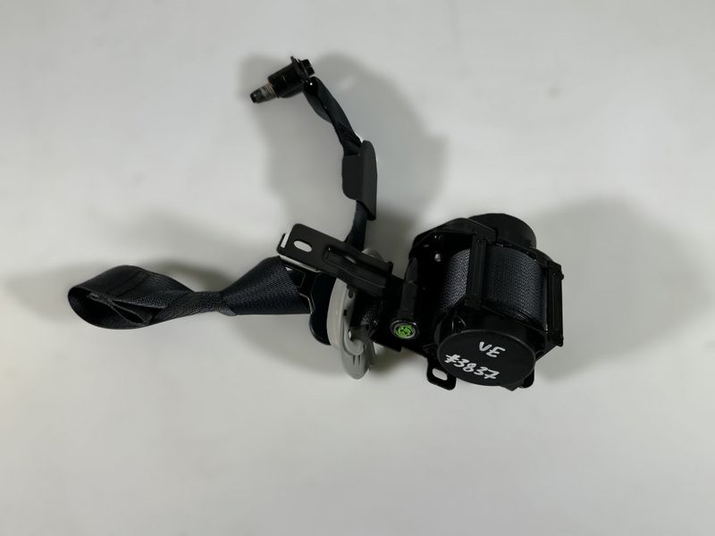 88810M5300UUG 88810-M5300 88810M5300 Seat Belt Front Left HYUNDAI NEXO (FE) (2018-) — Europe Delivery