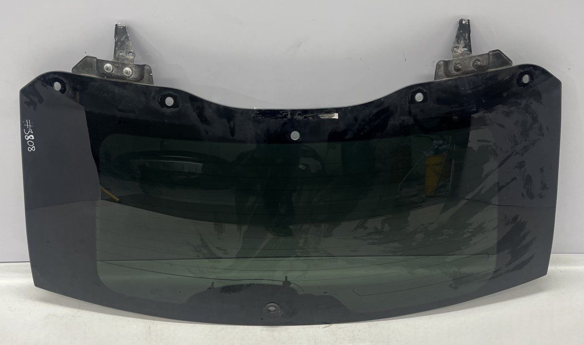 68080678AB Aizmugurējā loga stikls JEEP GRAND CHEROKEE IV (WK, WK2) (2010-2021) — Piegāde Eiropā