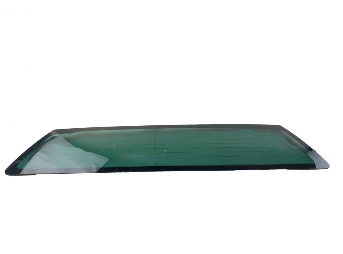 2291371 Rear Window glass FORD RANGER III (TKE, PX) (2011-2023) — Europe Delivery