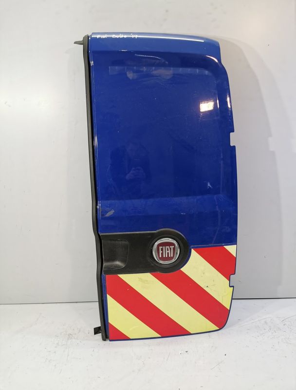 Rear Panel Door Right FIAT DOBLO II (152, 263) (2009-2022) — Europe Delivery