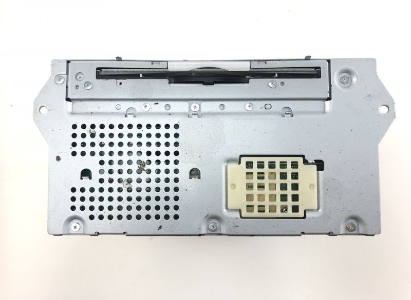 259151MK2B Radio INFINITI FX II / QX70 (S51) (2008-2017) — Europe Delivery