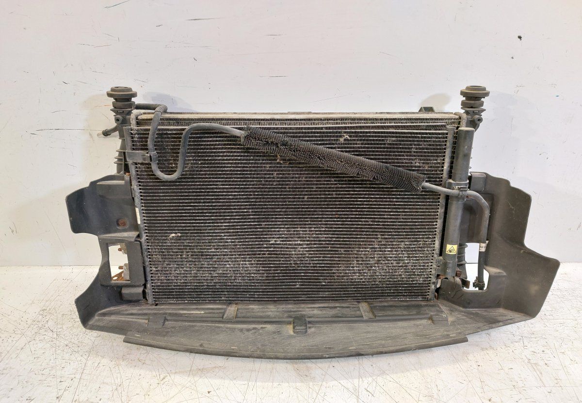 6068106 Kühler ALFA ROMEO 159 (939) (2005-2011) — Europa-Versand