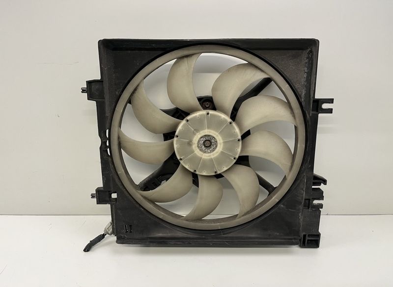 73310FJ020 radiatora ventilators, elektrisks SUBARU LEGACY VI / Outback (2014-2019) — Piegāde Eiropā