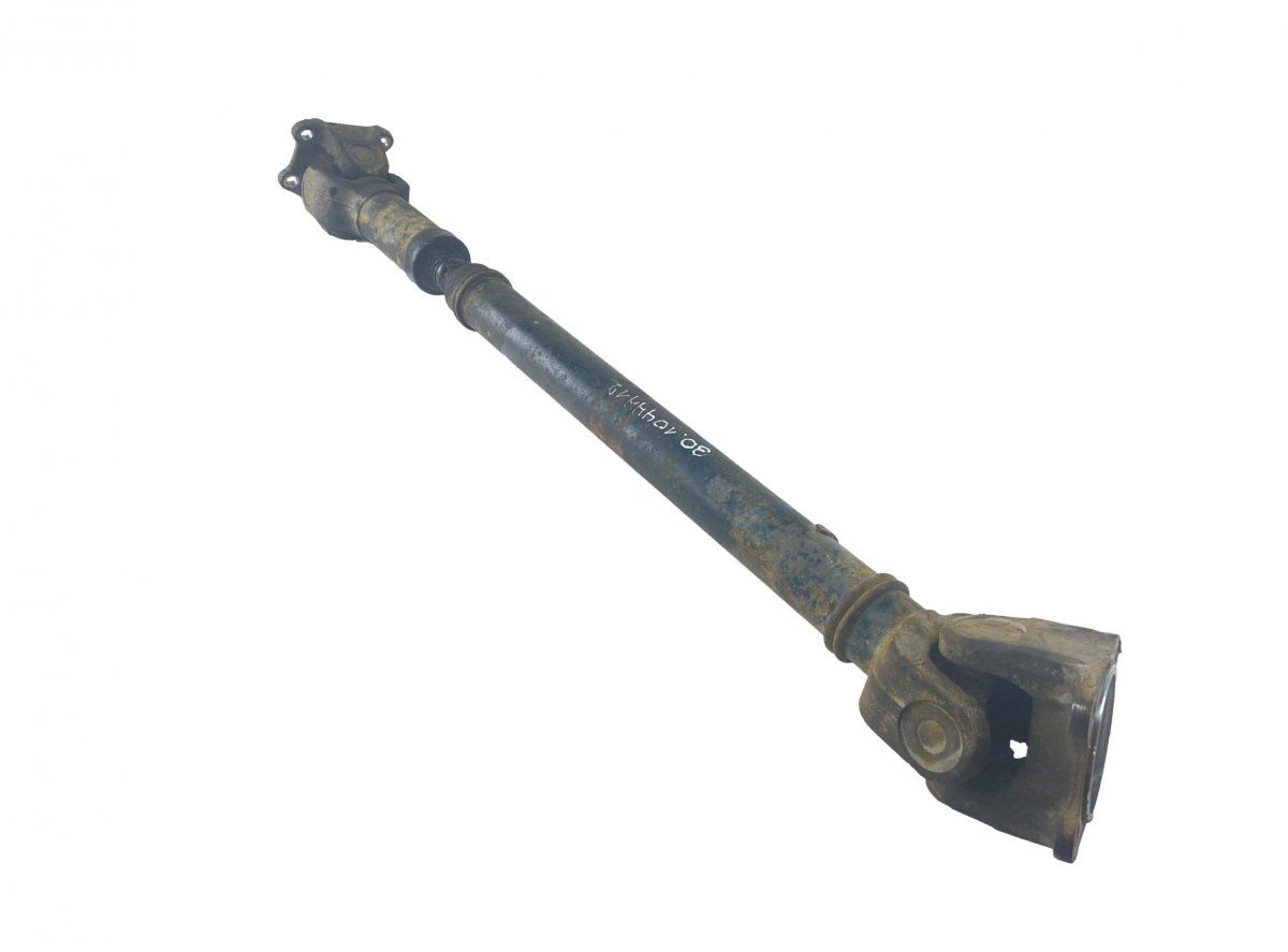 8979451080 Propeller shaft front ISUZU D-MAX I (RA, RC) (2002-2012) — Europe Delivery