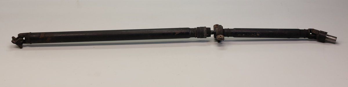 280191 Propeller Shaft Complete PEUGEOT 4007 (GP) (2007-2012) — Europe Delivery
