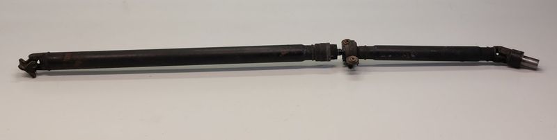 280191 Propeller Shaft Complete PEUGEOT 4007 (GP) (2007-2012) — Europe Delivery