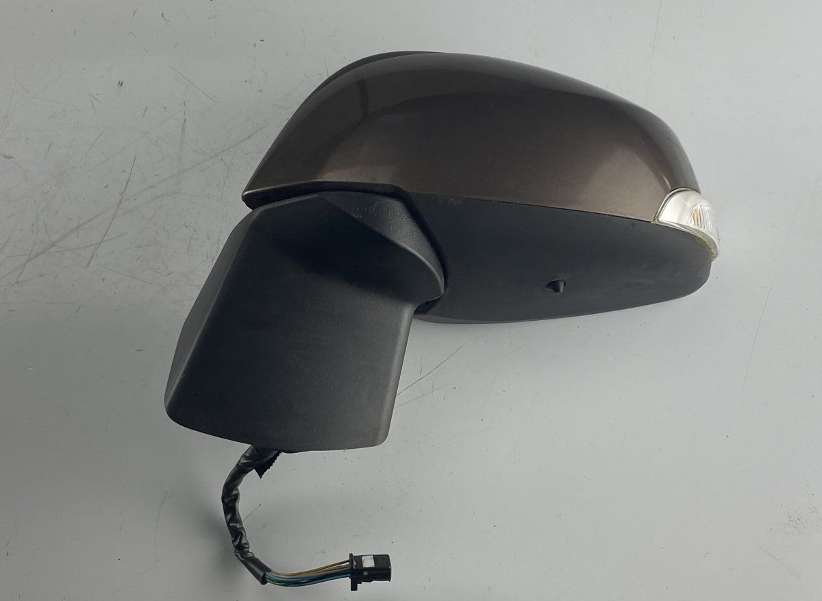 Mirror left RENAULT SCENIC III (JZ0) (2009-2016) — Europe Delivery