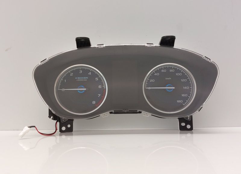 85002SJ220 Instrument Cluster SUBARU FORESTER (SK) (2018-2024) — Europe Delivery