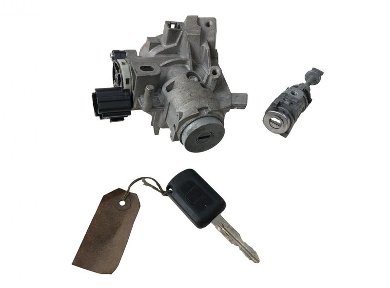 6370C336 Ключалка за запалване (цилиндър за запалване) MITSUBISHI L200 V / TRITON (KJ, KK, KL) (2014-2023) — Доставка в Европа