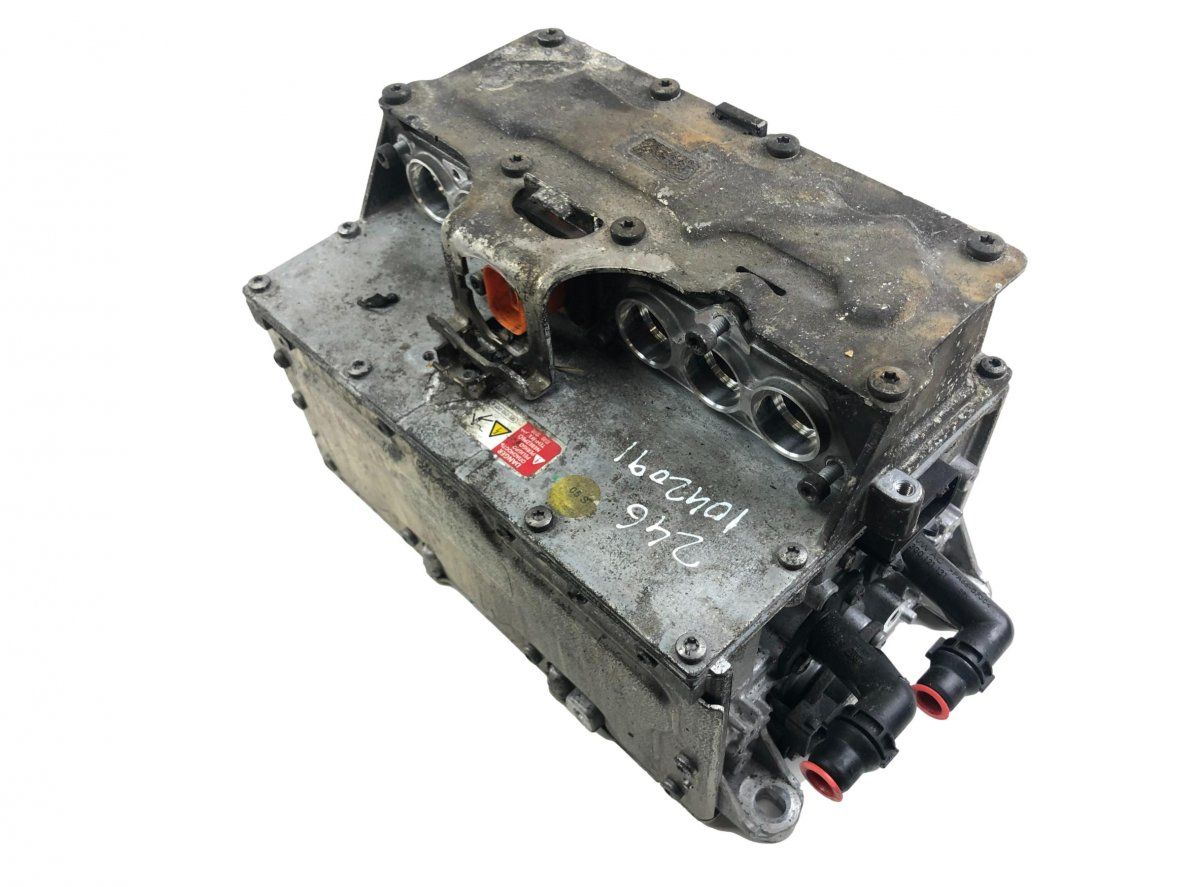 3G0907070G Hybrid converter / inverter VW PASSAT B8 (3G) / ALLTRACK (2014-2023) — Europe Delivery