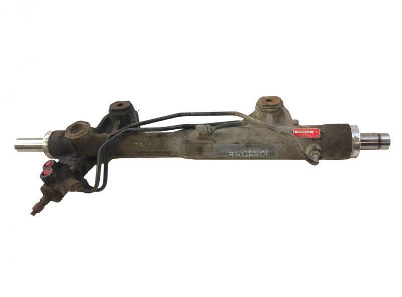 67120249 Steering rack FIAT FULLBACK (502, 503) (2016-2019) — Europe Delivery