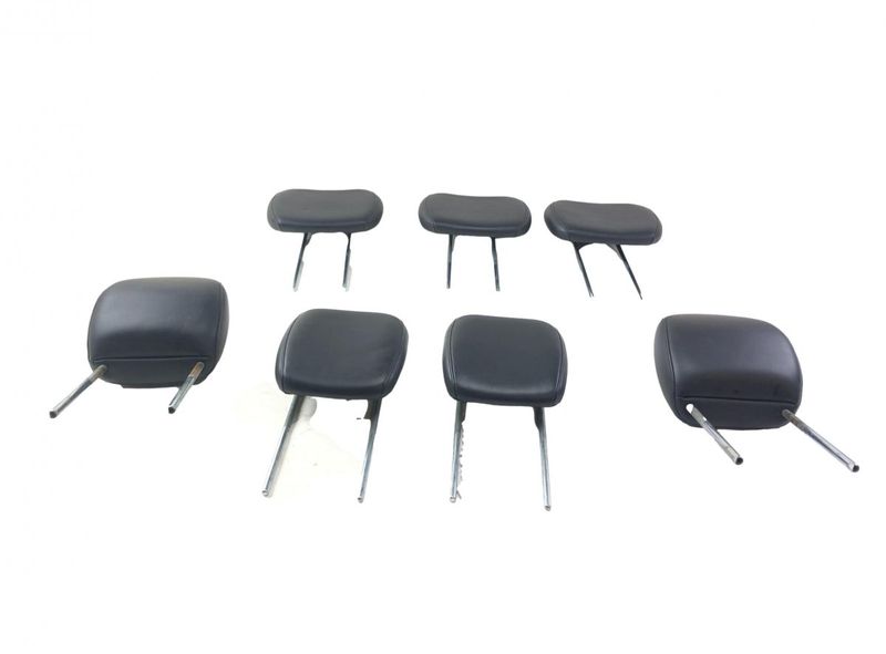 1JA881DVAA Headrest set CHRYSLER VOYAGER V (RT) (2007-2016) — Europe Delivery