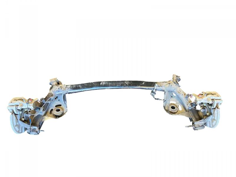 4650076S01 Rear axle Beam SUZUKI SX4 III / S-CROSS (JYB) (2022-) — Europe Delivery