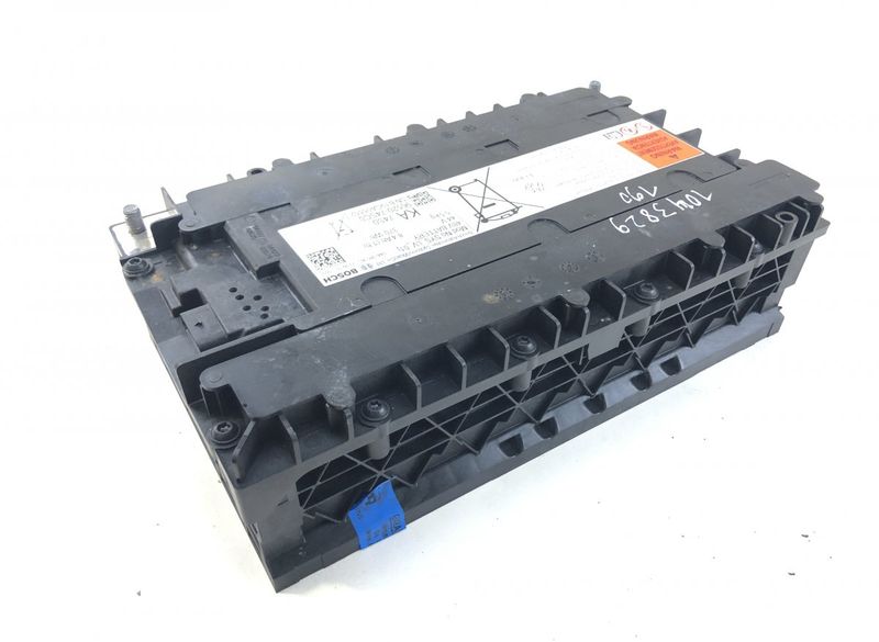 044200506D High voltage battery (EV, Hybrid) SUZUKI SX4 III / S-CROSS (JYB) (2022-) — Europe Delivery