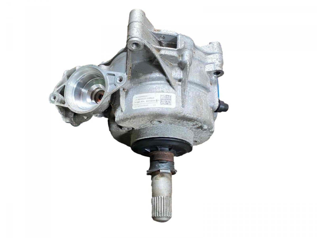 0CJ409431C Transfer Box AUDI A6 (C8, 4A2, 4AH, 4A5) (2018-) — Europe Delivery