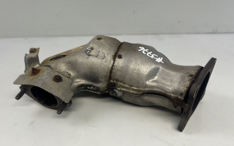 44612AA891 Catalyc Converter SUBARU LEVORG I (VM) (2015-2020) — Europe Delivery