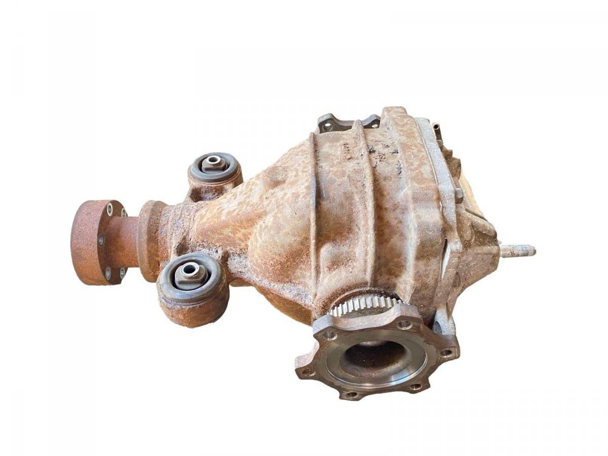 383011CA2A Rear axle differential INFINITI FX II / QX70 (S51) (2008-2017) — Europe Delivery