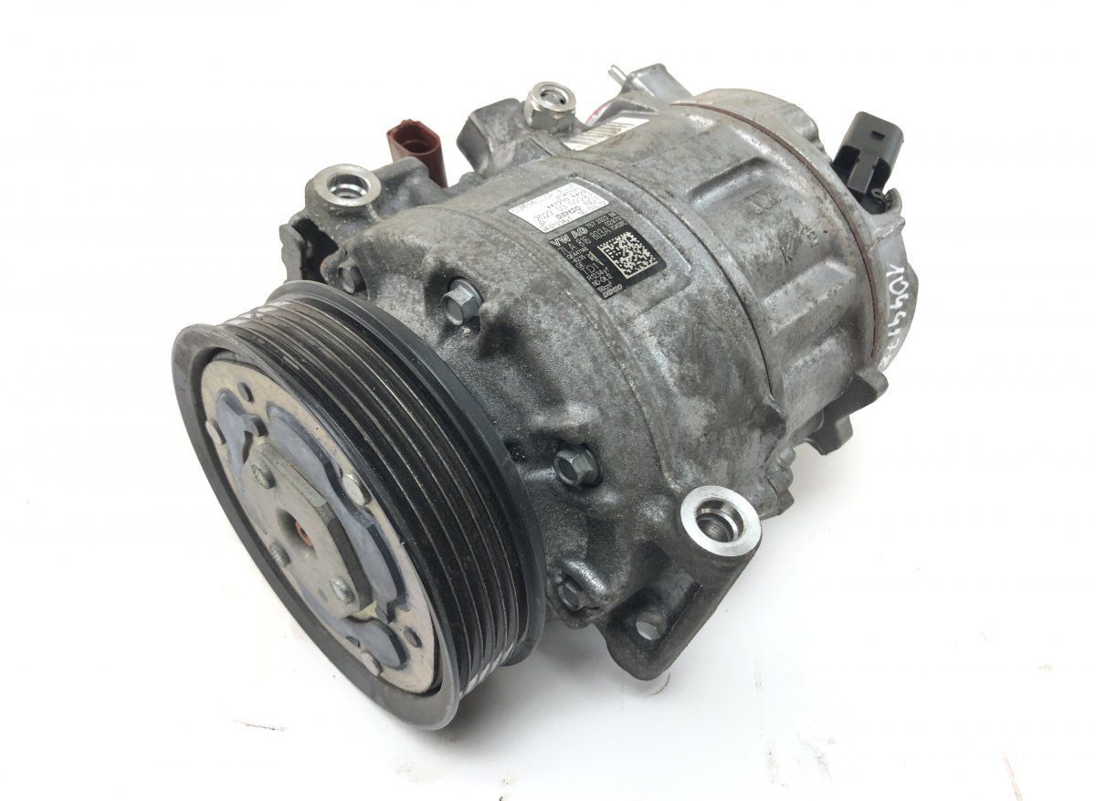 4471408235 4472506420 447250-6420 447140-8235 7SAS17C AC / aircon Compressor VW TRANSPORTER T6 / MULTIVAN (SG, SF) (2015-) — Europe Delivery