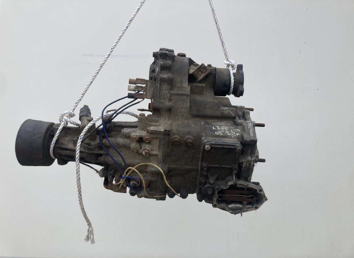 3242A027 Transfer Box MITSUBISHI L200 IV / TRITON (KA, KB) (2005-2015) — Europe Delivery