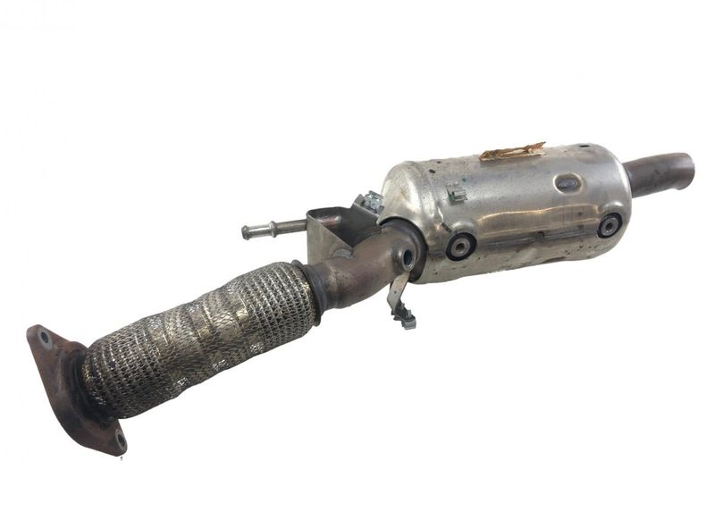 C719 Catalyc Converter DACIA JOGGER (RK_) (2021-) — Europe Delivery