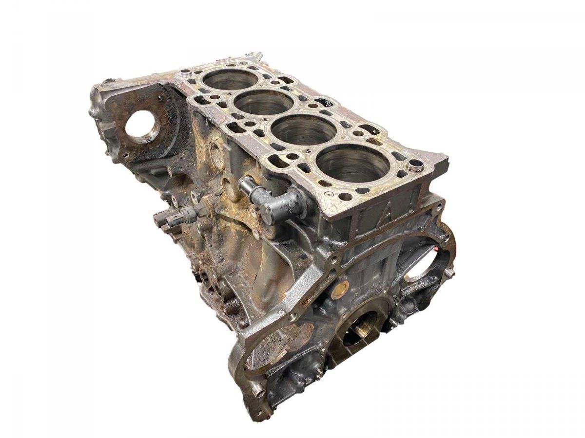 353F32FU00 163F12FU00 D4HA Engine Cylinder Block HYUNDAI TUCSON II / ix35 I (LM) (2009-2017) — Europe Delivery