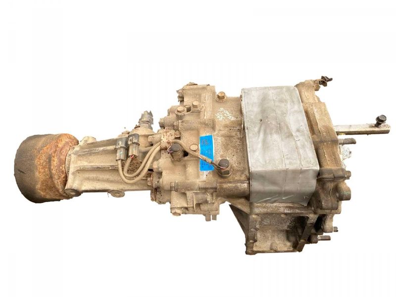 3242A142 Transfer Box MITSUBISHI L200 IV / TRITON (KA, KB) (2005-2015) — Europe Delivery