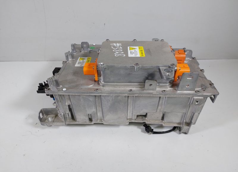 9844765280 4010239000 Hybrid converter / inverter CITROËN C4 III / X (C41) (2020-) — Europe Delivery