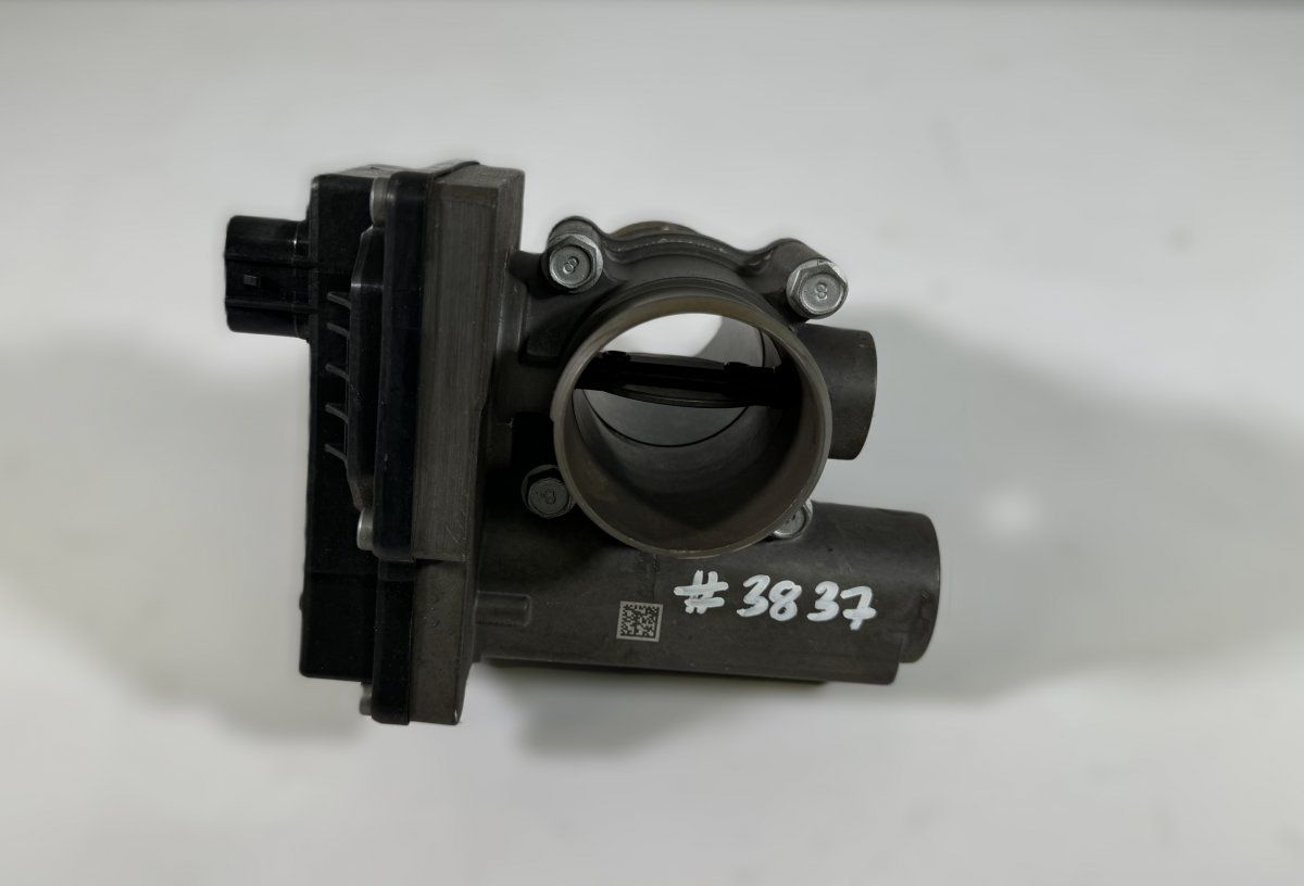 357C0M5000 Throttle body HYUNDAI NEXO (FE) (2018-) — Europe Delivery