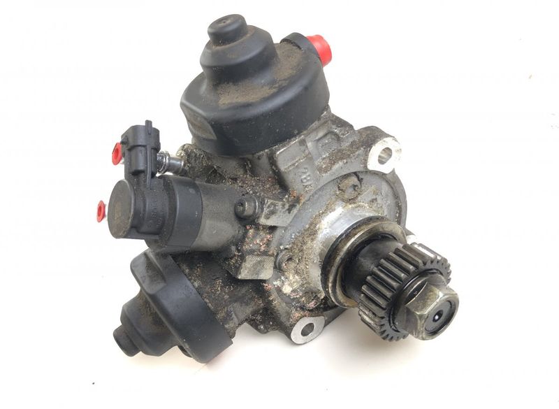 0445010637 0445010696 0445010684 0445012013 Fuel injection pump, diesel DODGE RAM IV (DJ, DS) (2008-) — Europe Delivery