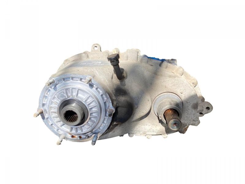 52123837AB Transfer Box DODGE RAM IV (DJ, DS) (2008-) — Europe Delivery