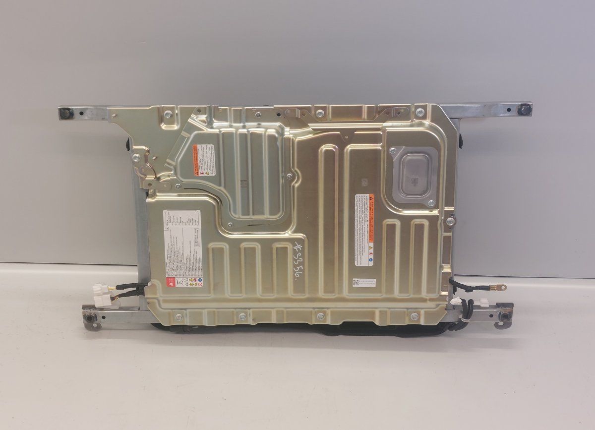 KTZ14X30FMA1 29216AA010 W-CA0008800 High voltage battery (EV, Hybrid) SUBARU FORESTER (SK) (2018-2024) — Europe Delivery