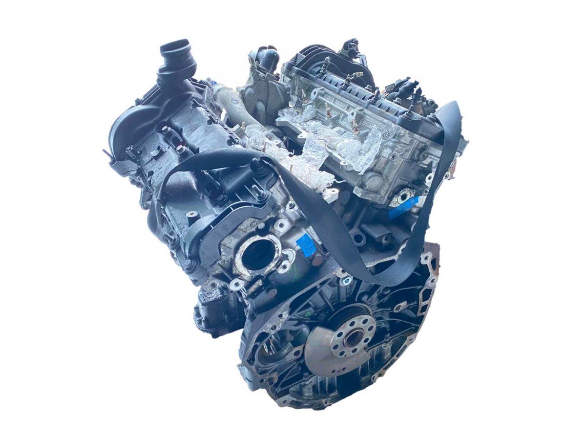 EXF Engine CHRYSLER 300C II (2010-2023) — Europe Delivery