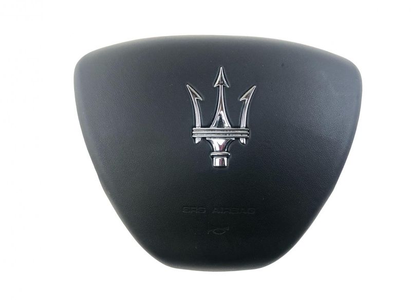 1039591W55 Rattkrockkudde MASERATI GHIBLI III (M157) (2013-2023) — Leverans i Europa