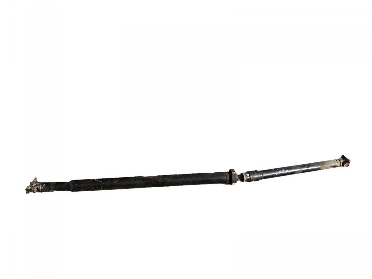 320003744R Propeller Shaft Complete DACIA DUSTER II (2017-2024) — Europe Delivery