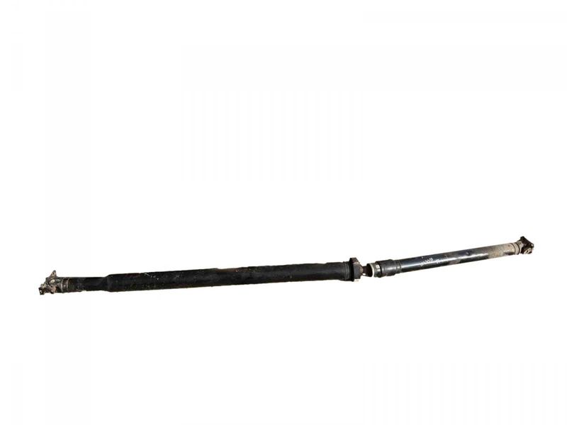 320003744R Propeller Shaft Complete DACIA DUSTER II (2017-2024) — Europe Delivery