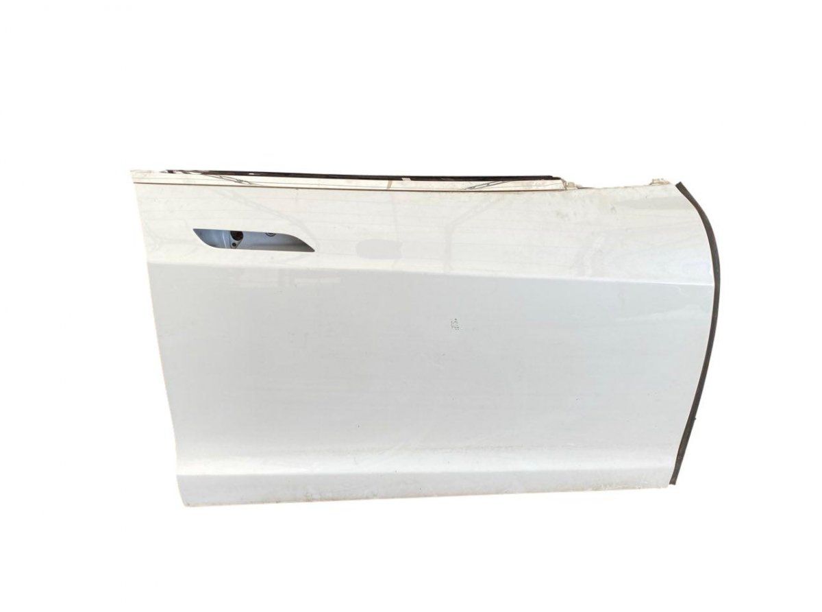 6006622E0H Door Front Right TESLA MODEL S (5YJS) (2012-) — Europe Delivery