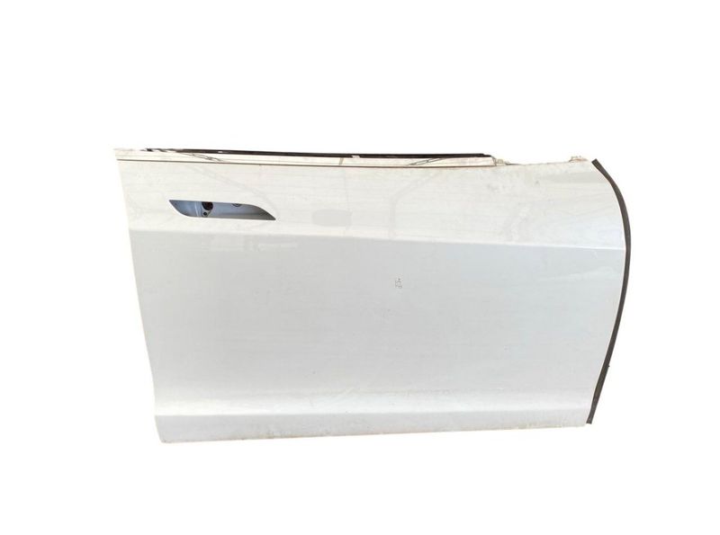 6006622E0H Door Front Right TESLA MODEL S (5YJS) (2012-) — Europe Delivery